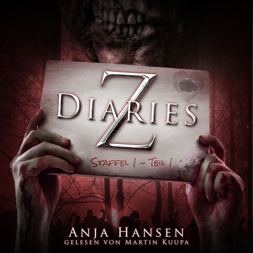Z Diaries Staffel 1 Teil 1