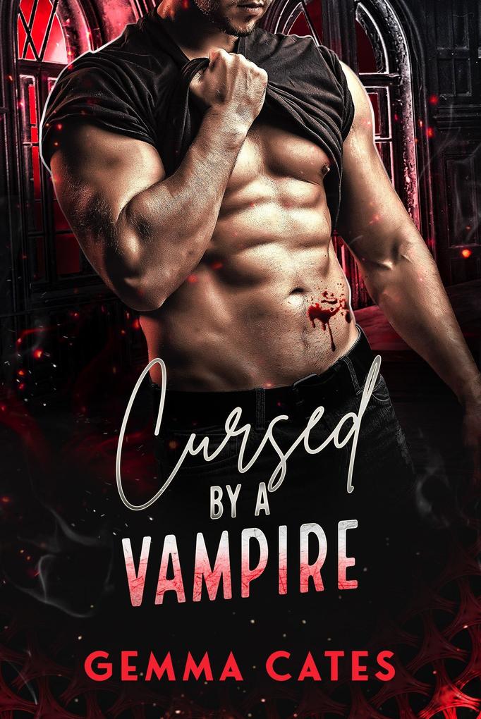 Cursed by the Vampire