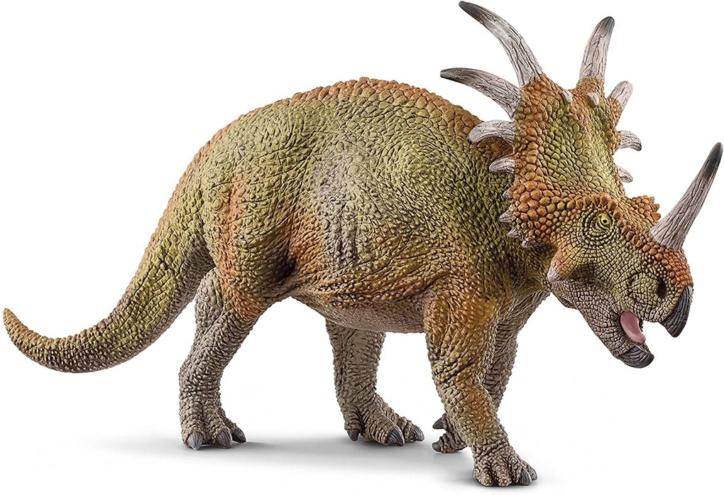 Schleich - Dinosaurs - Styracosaurus