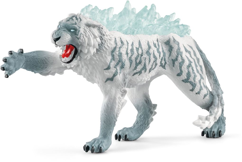 Image of Eldrador Eistiger, Spielfigur
