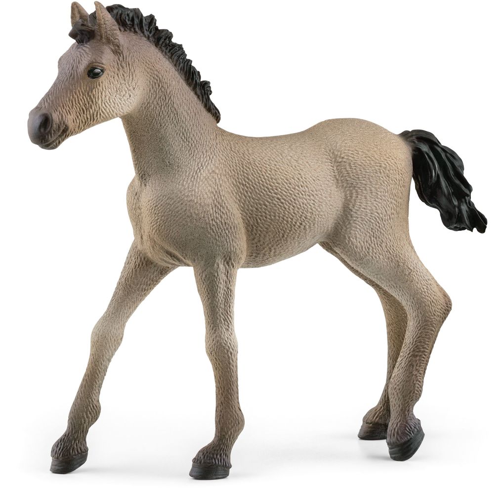 Image of Schleich 13949 - Horse Club Criollo Definitivo Fohlen Pferd Tierfigur Höhe: 76 cm