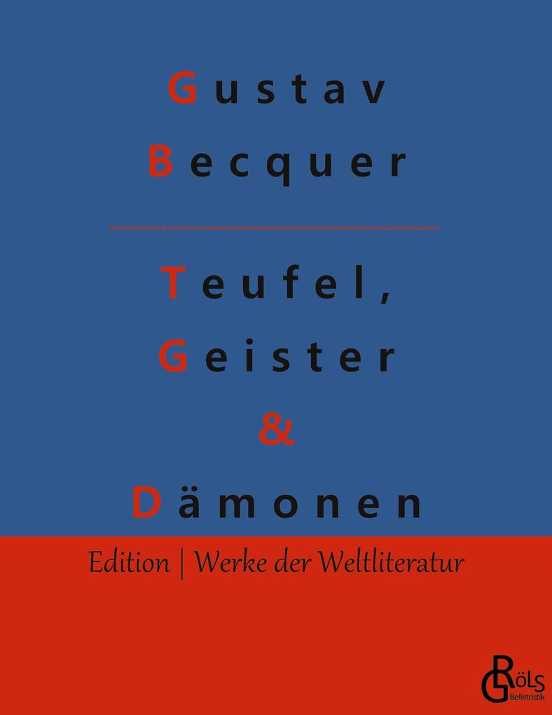 Teufel Geister & Dämonen