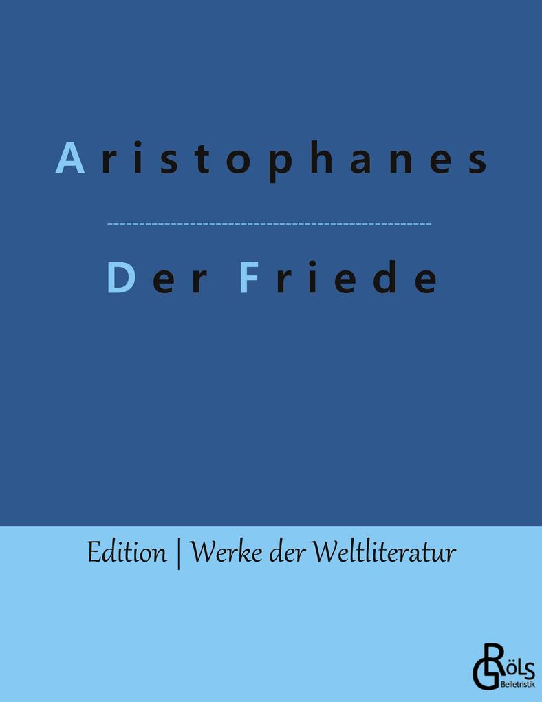 Der Friede