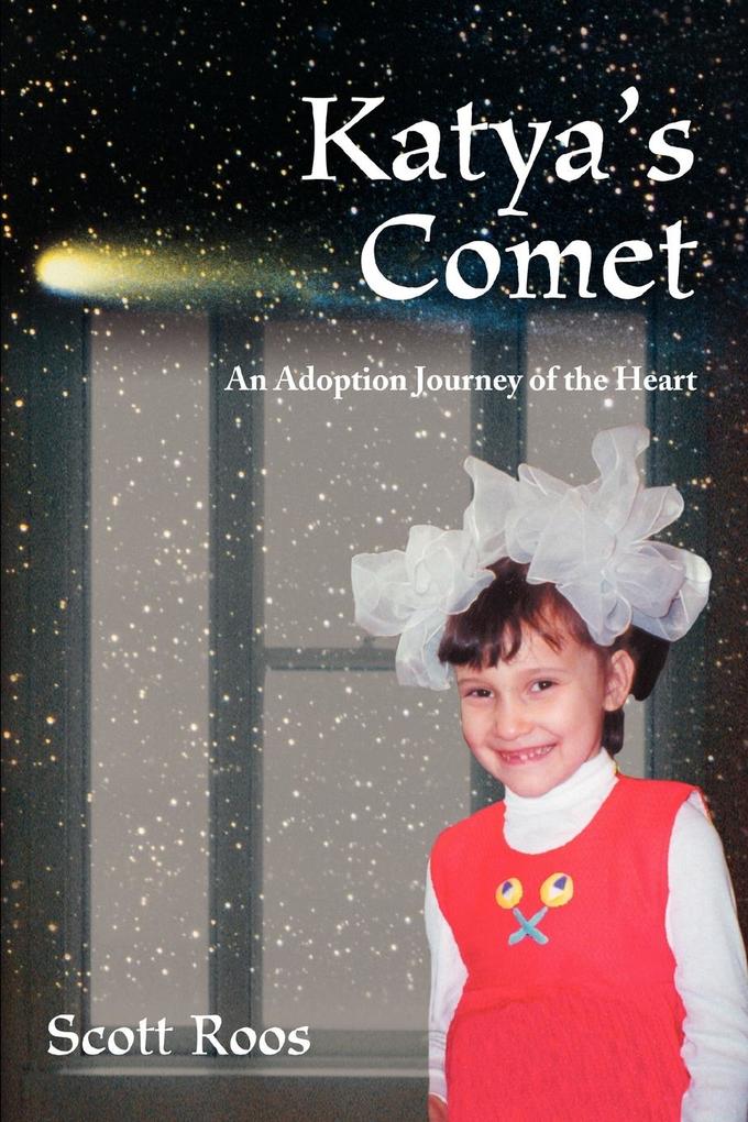 Katya‘s Comet
