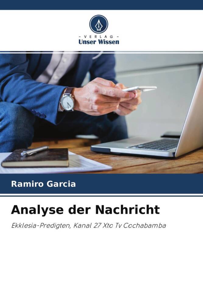 Analyse der Nachricht