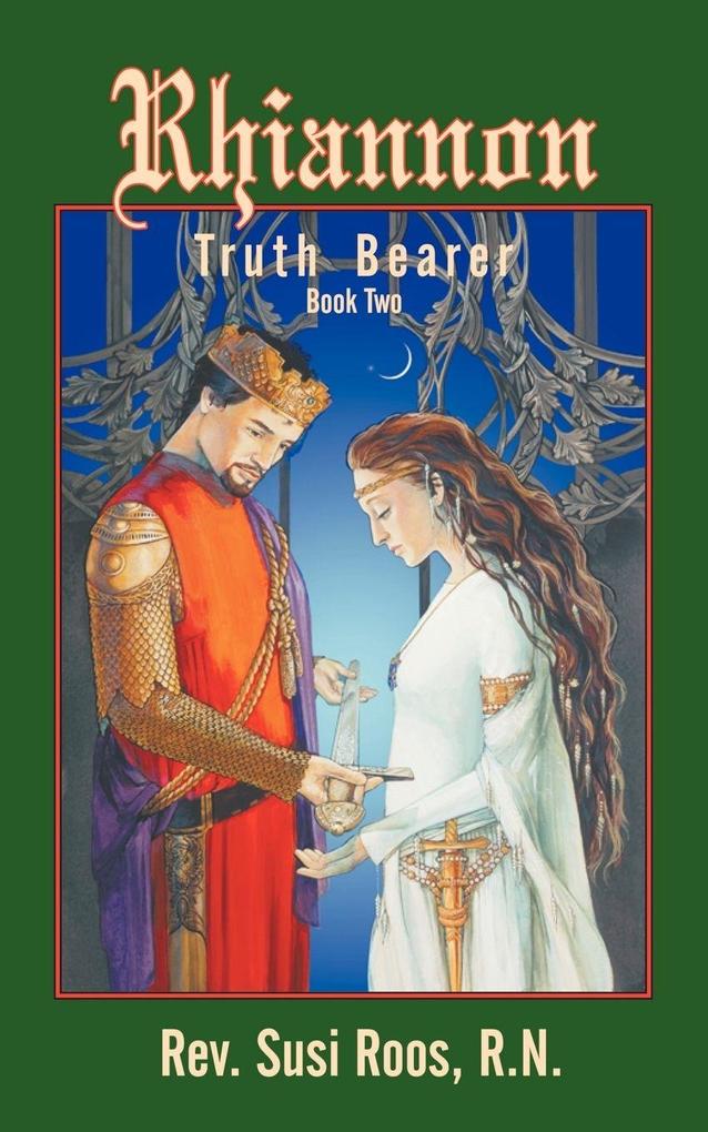 Rhiannon Book II