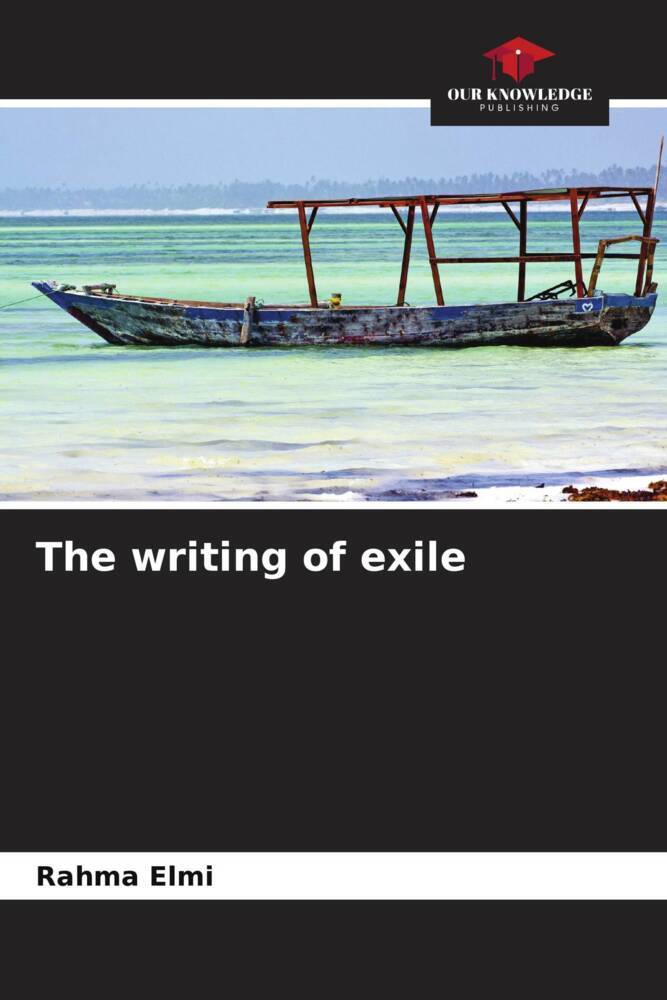 The writing of exile