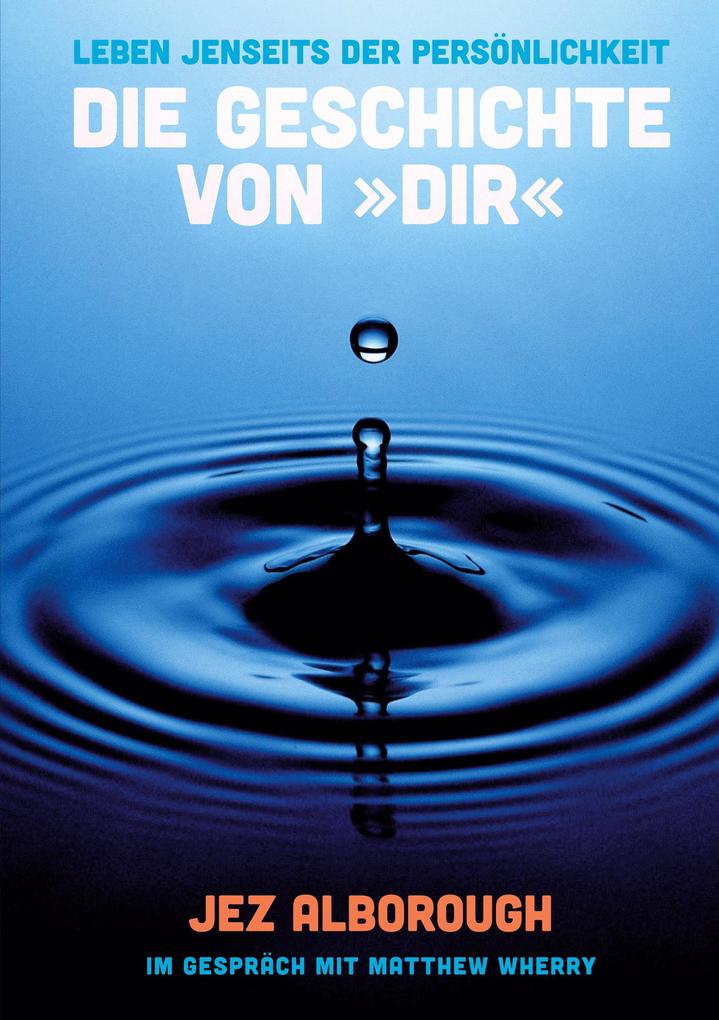 Die Geschichte von 'Dir'