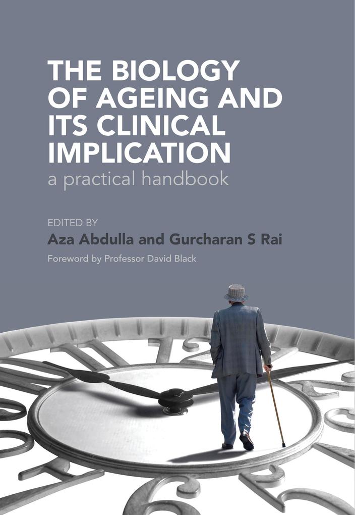 The Biology of Ageing
