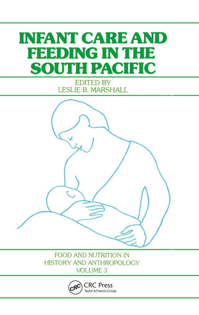 Infant Care and Feeding in the South Pacific