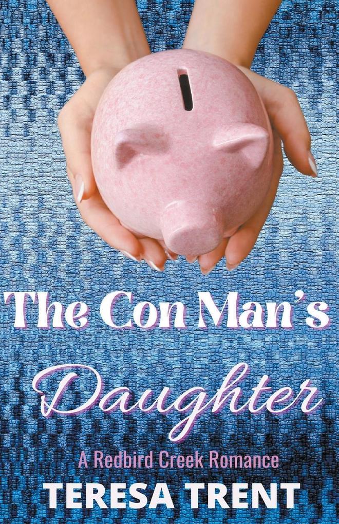 The Con Man‘s Daughter