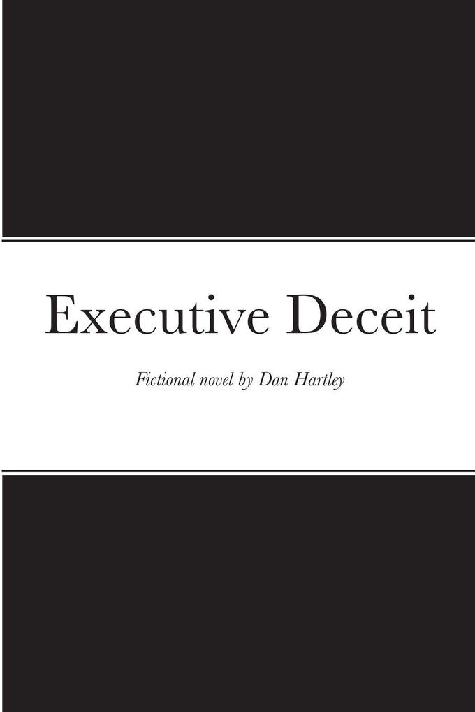 Executive Deceit