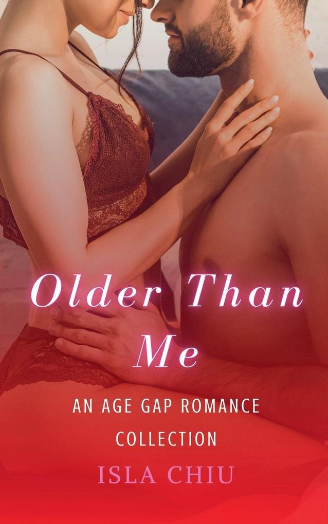 Older Than Me
