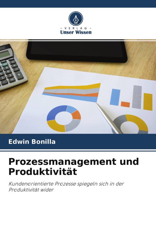 Prozessmanagement und Produktivität
