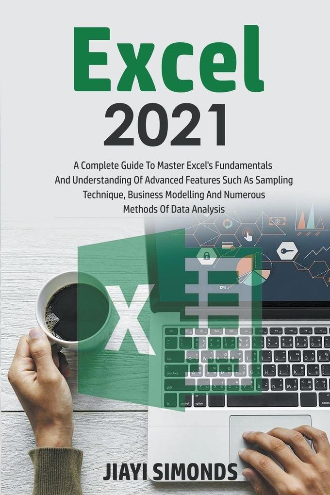 Excel 2021