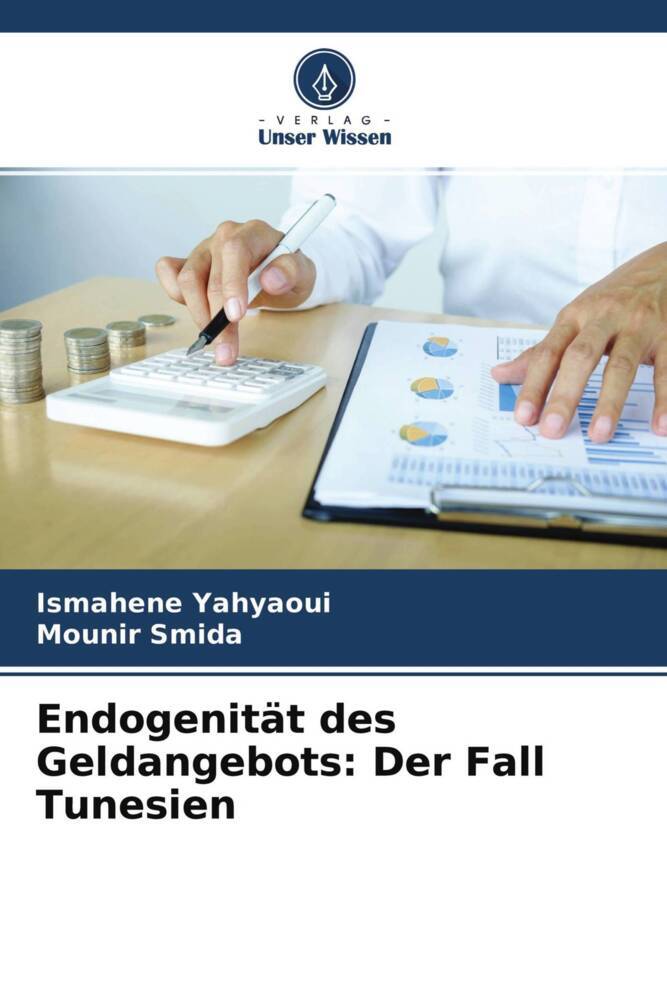 Endogenität des Geldangebots: Der Fall Tunesien