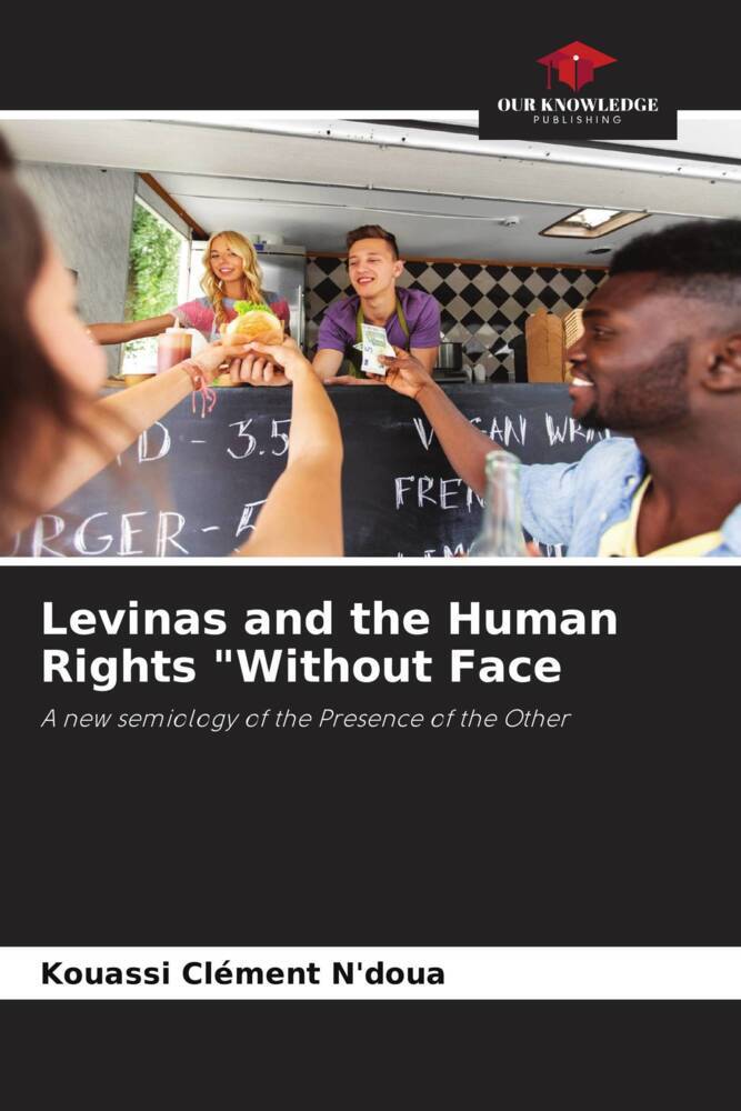 Levinas and the Human Rights 'Without Face