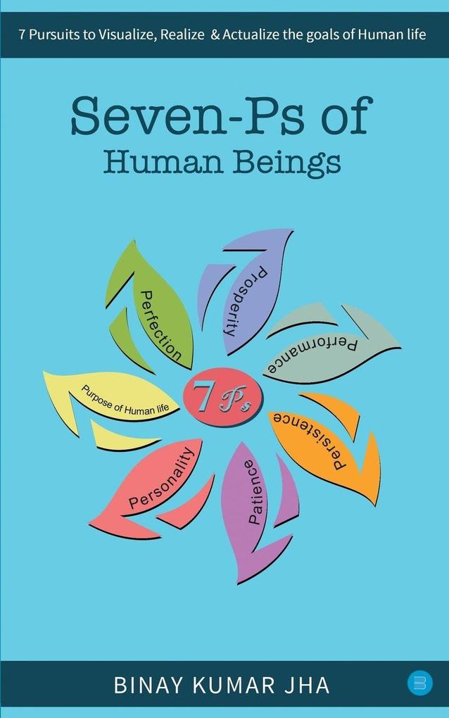7 Ps of Human Beings