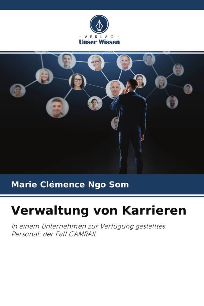Verwaltung von Karrieren