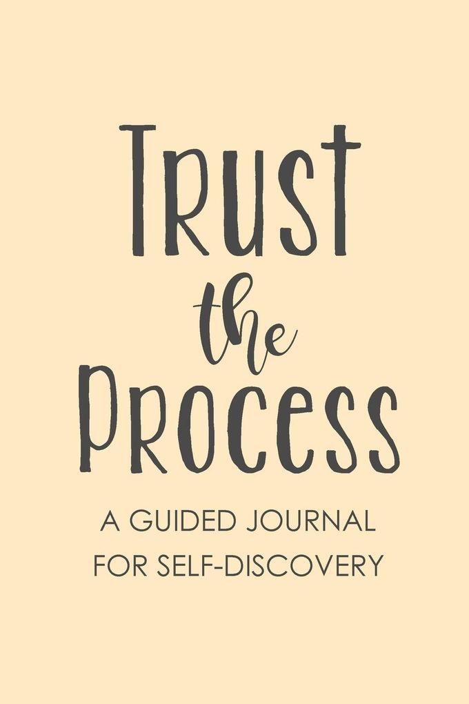 Trust The Process