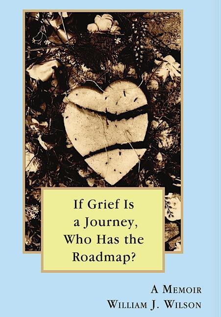 If Grief is a Journey Who Has the Roadmap