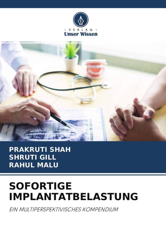 SOFORTIGE IMPLANTATBELASTUNG