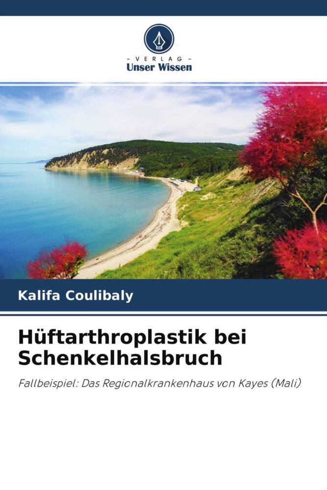 Hüftarthroplastik bei Schenkelhalsbruch