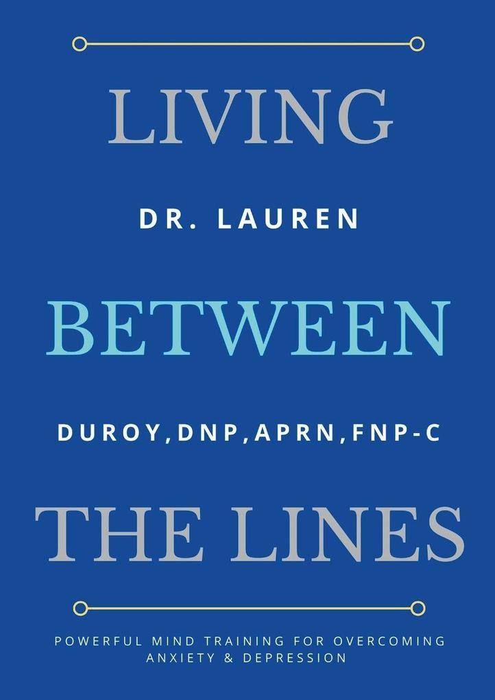 Living Between the Lines