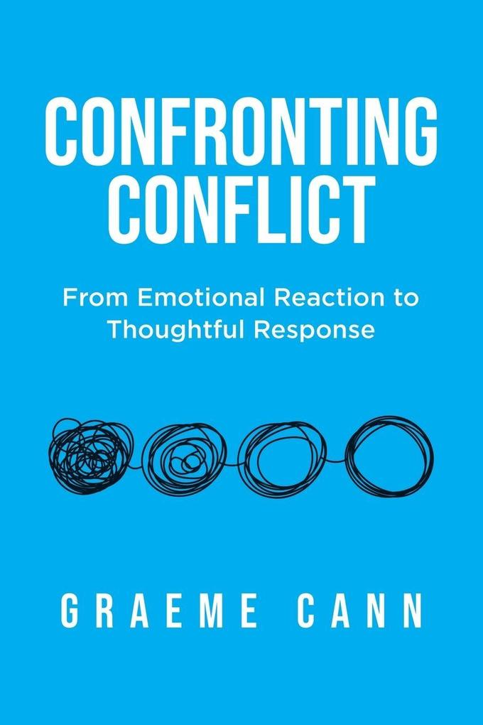 Confronting Conflict