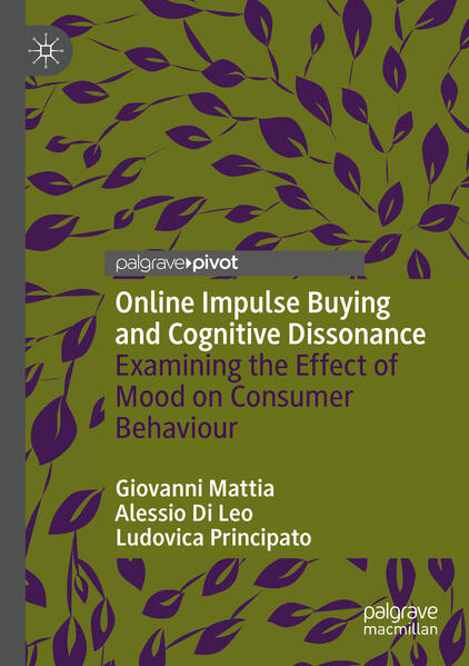 Online Impulse Buying and Cognitive Dissonance - Giovanni Mattia/ Alessio Di Leo/ Ludovica Principato