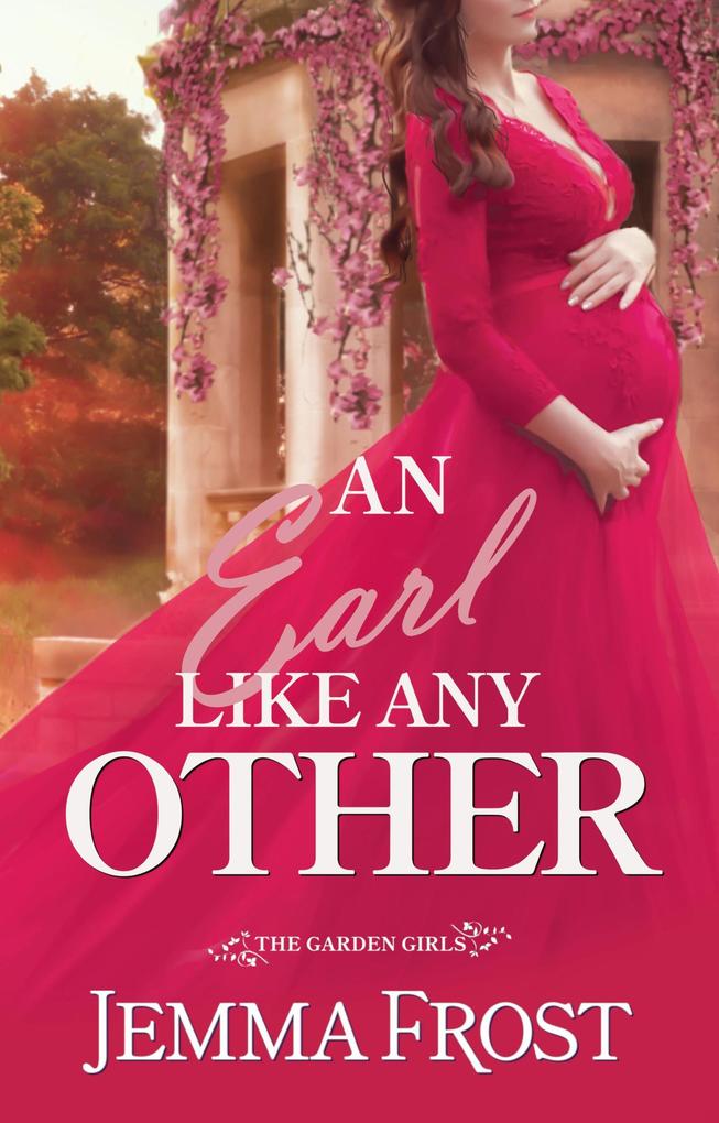 An Earl Like Any Other (The Garden Girls)