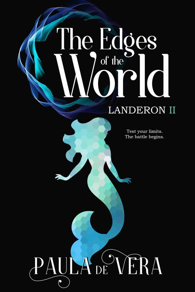 The Edges of the World (Landeron II #2)