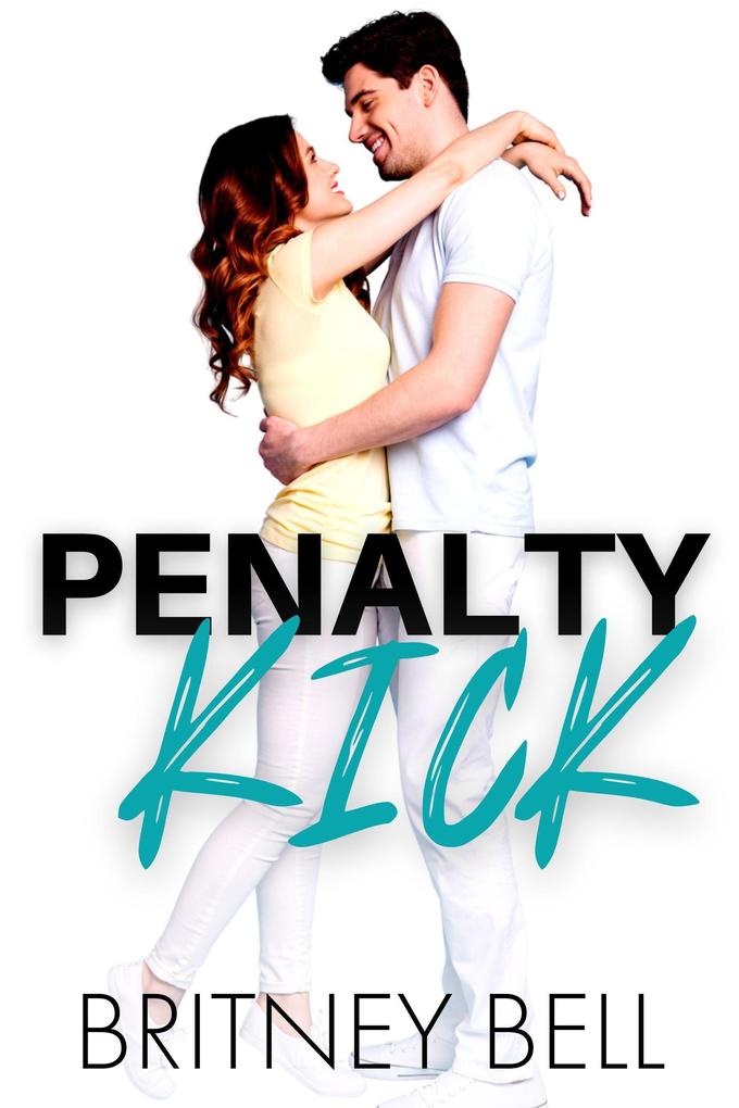 Penalty Kick (Christmas in Italy #3)