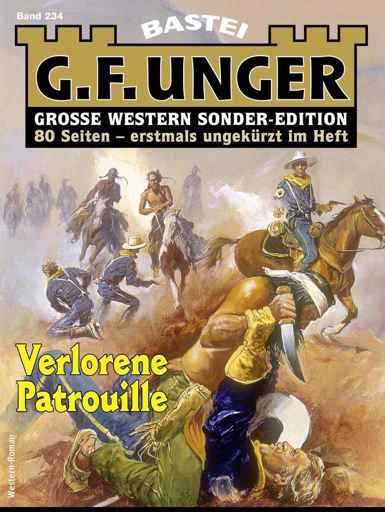 G. F. Unger Sonder-Edition 234