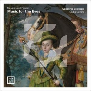 Music for the Eyes-Masques and Fancies