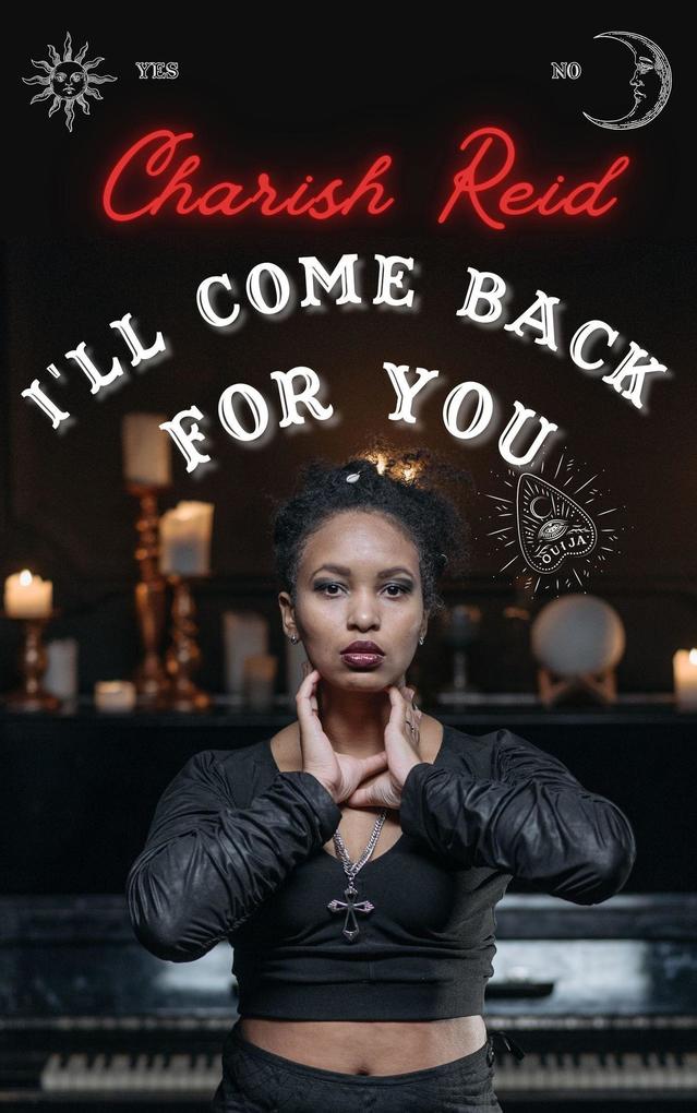 I‘ll Come Back for You (The Beck Sister Hauntings #1)