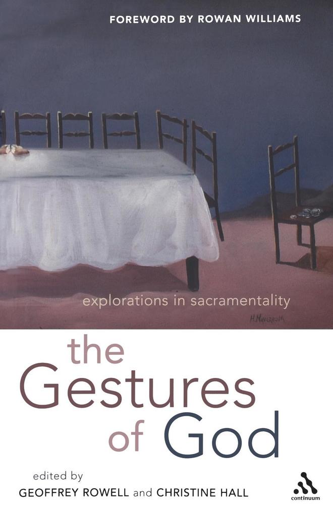 Gestures of God
