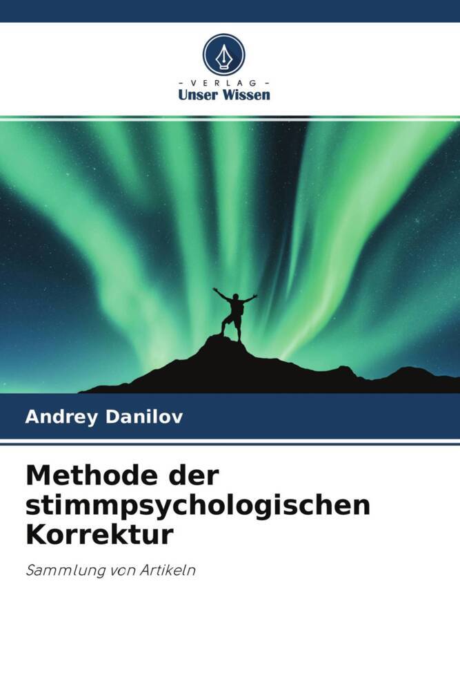 Methode der stimmpsychologischen Korrektur