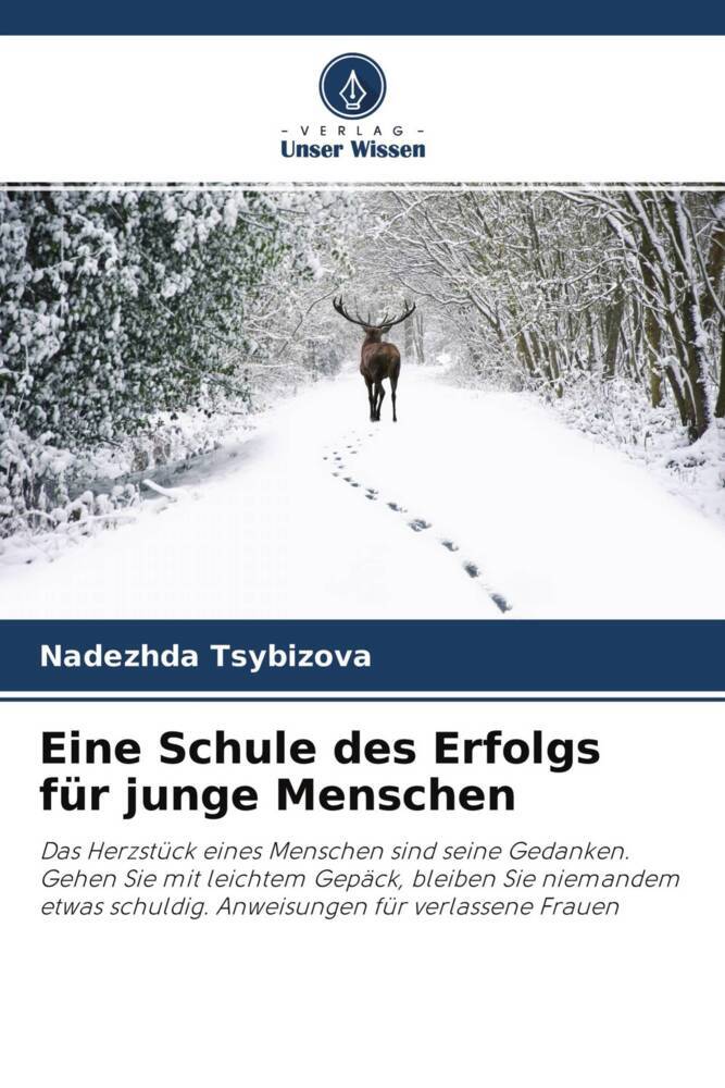 Eine Schule des Erfolgs für junge Menschen