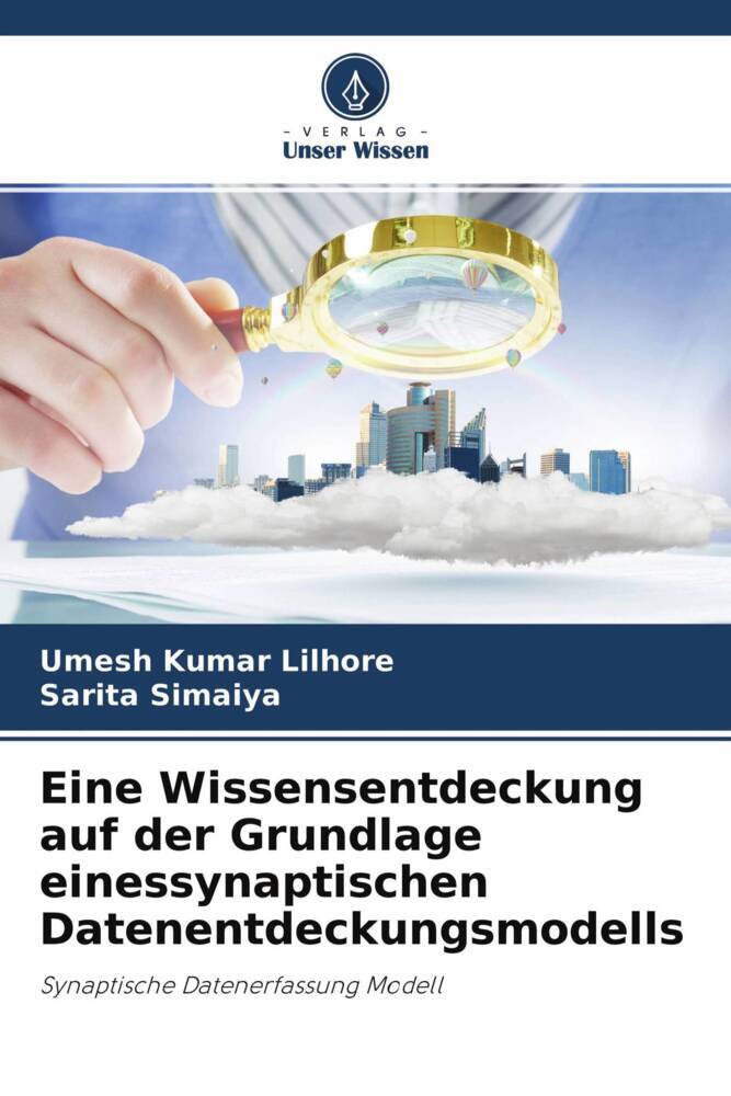 Eine Wissensentdeckung auf der Grundlage einessynaptischen Datenentdeckungsmodells