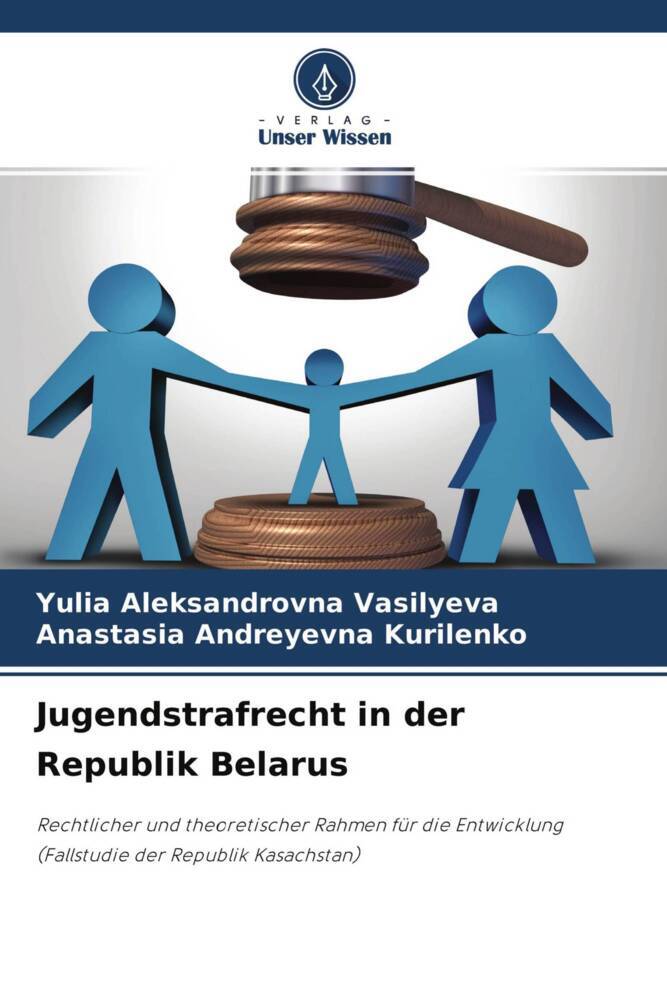 Jugendstrafrecht in der Republik Belarus