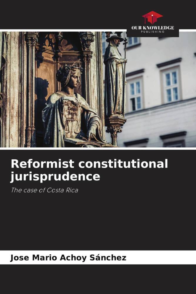 Reformist constitutional jurisprudence