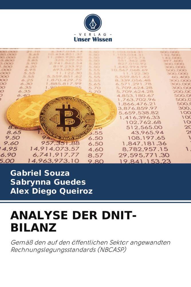 ANALYSE DER DNIT-BILANZ