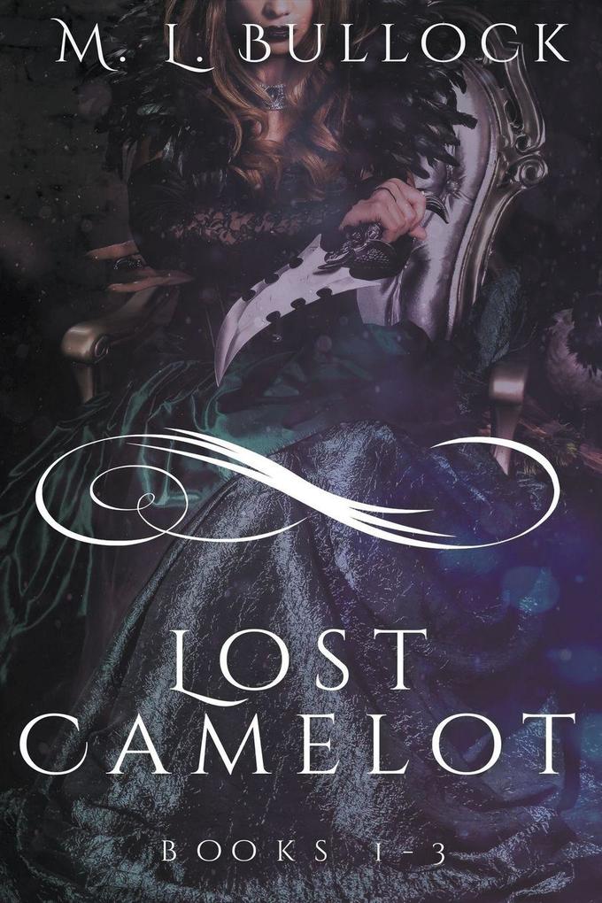 Lost Camelot