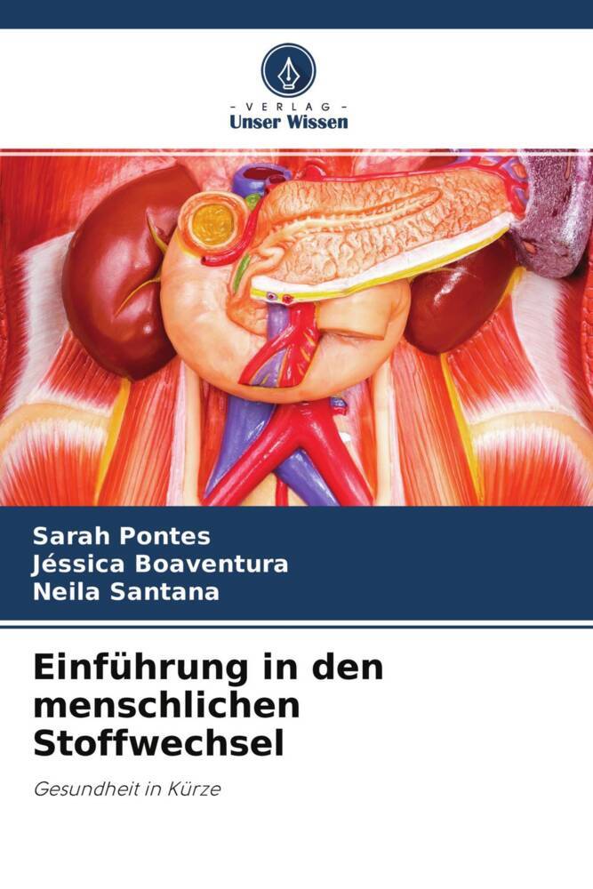 Einführung in den menschlichen Stoffwechsel