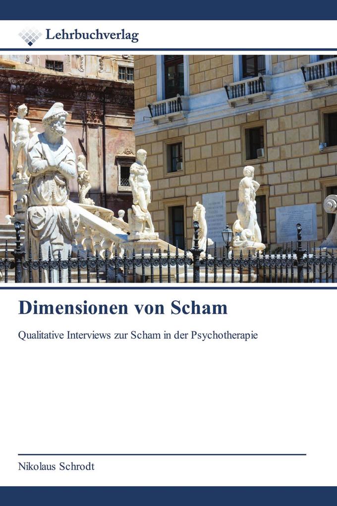 Dimensionen von Scham