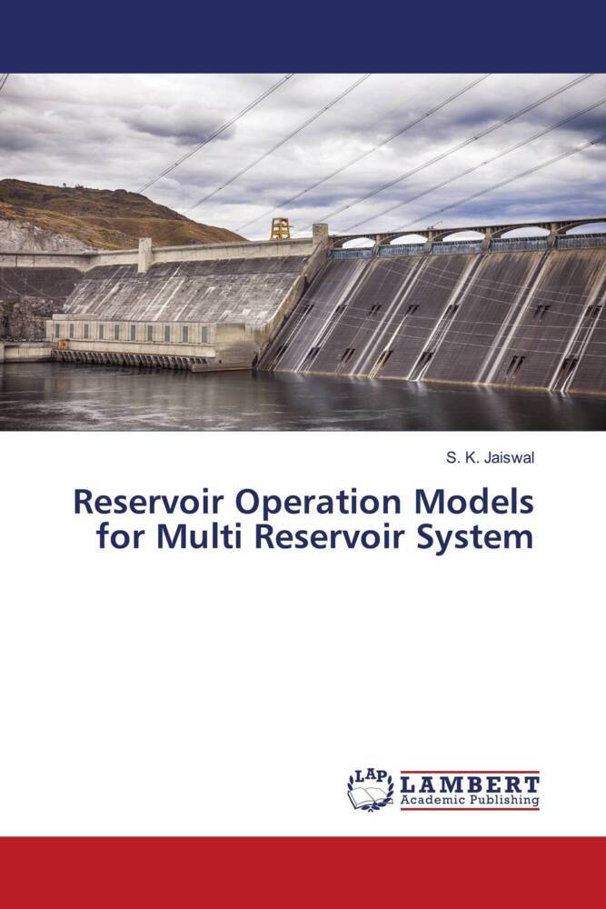 Reservoir Operation Models for Multi Reservoir System