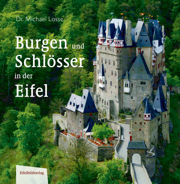 Image of Burgen und Schlösser in der Eifel