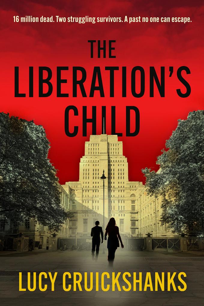 The Liberation‘s Child