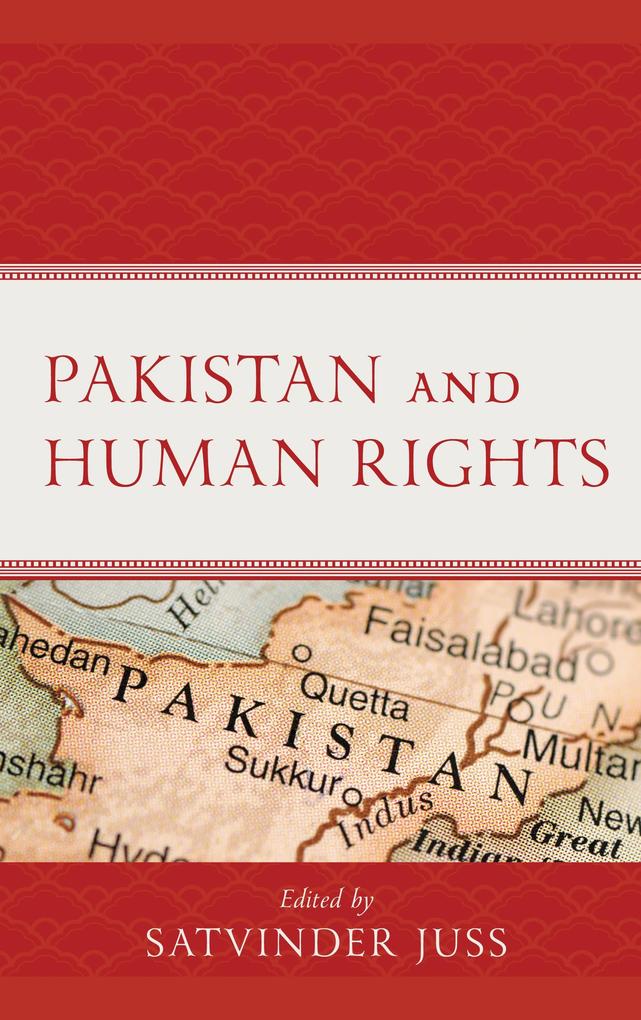 Pakistan and Human Rights
